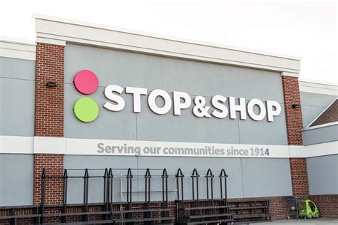 Nearby stop and shop - Stop & Shop customers can choose how and where they want to shop - whether it's in-store or online for delivery or same day pickup. The company is committed to making an impact in its communities by fighting hunger, supporting our troops, and investing in pediatric cancer research to help find a cure. The Stop & Shop Supermarket Company LLC is ... 